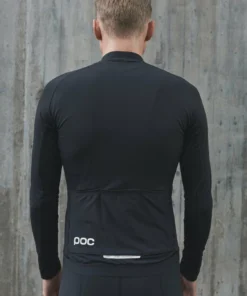 POC Sports M's Ambient Thermal Jersey Apparel