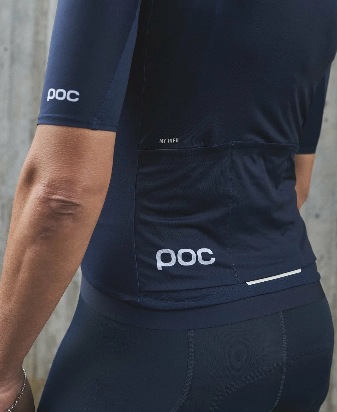 POC Sports W's Pristine Jersey