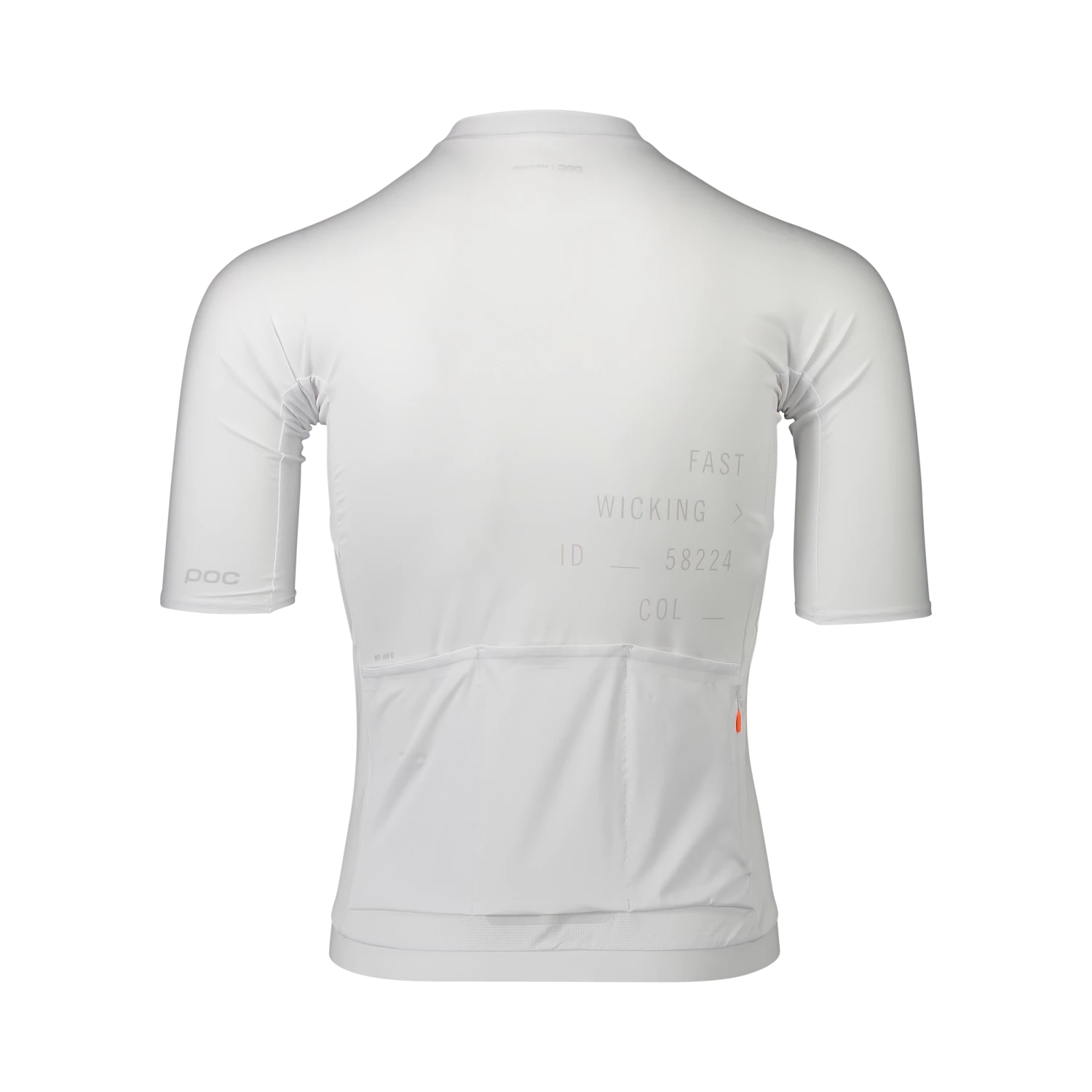 POC Sports Apparel M's Pristine Print Jersey