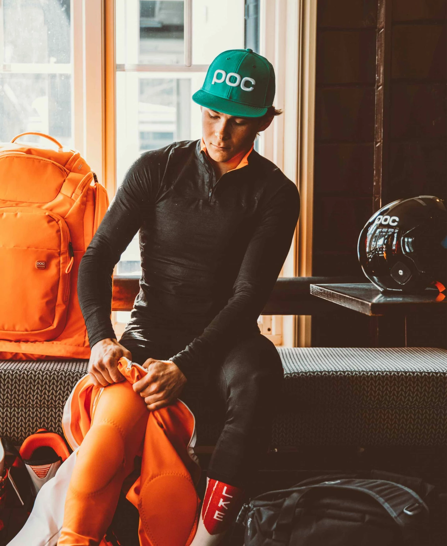 POC Base Armor Jersey