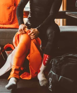 POC Base Armor Tights