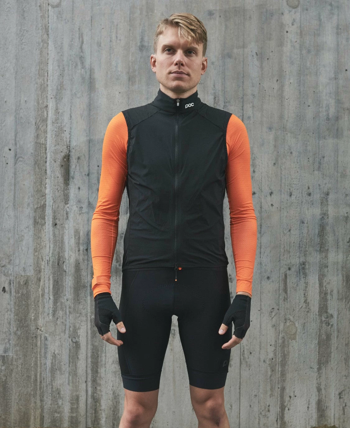POC Sports M's Enthral Gilet Apparel