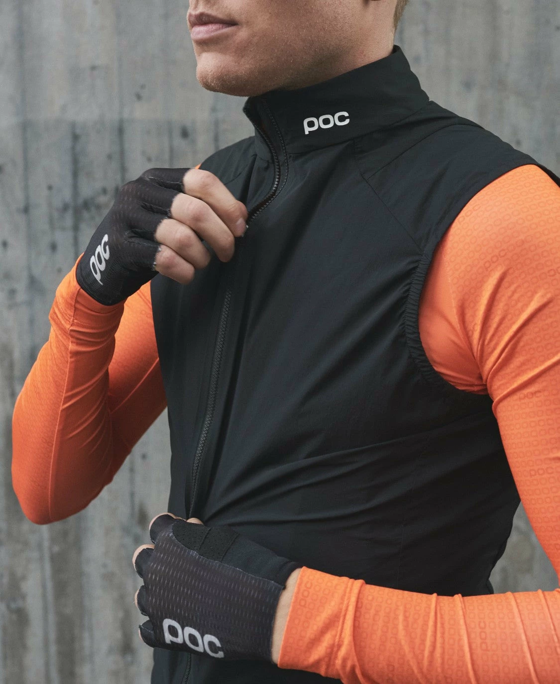 POC Sports M's Enthral Gilet Apparel