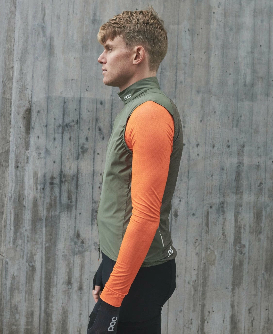 POC Sports M's Enthral Gilet Apparel