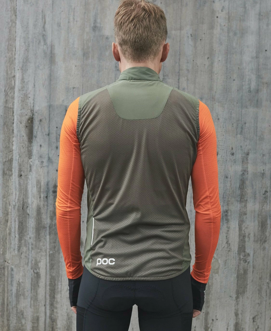 POC Sports M's Enthral Gilet Apparel