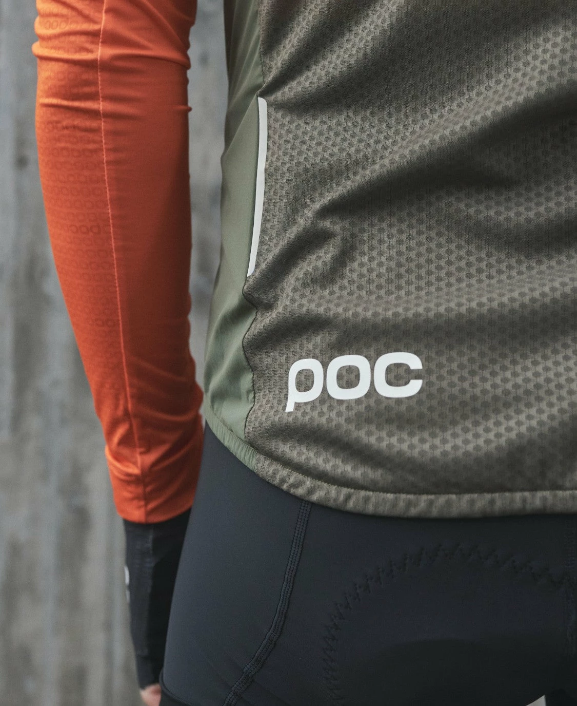 POC Sports M's Enthral Gilet Apparel