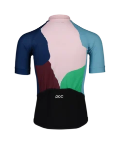 POC Essential Road Print Jersey