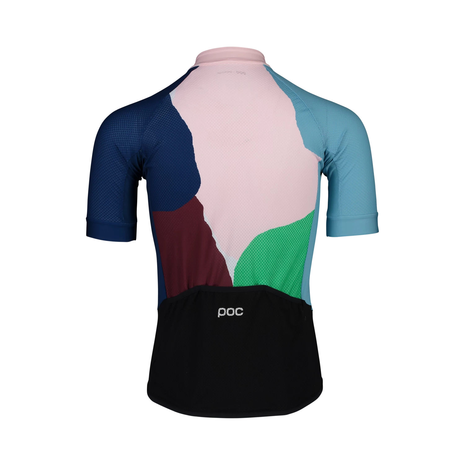 POC Essential Road Print Jersey
