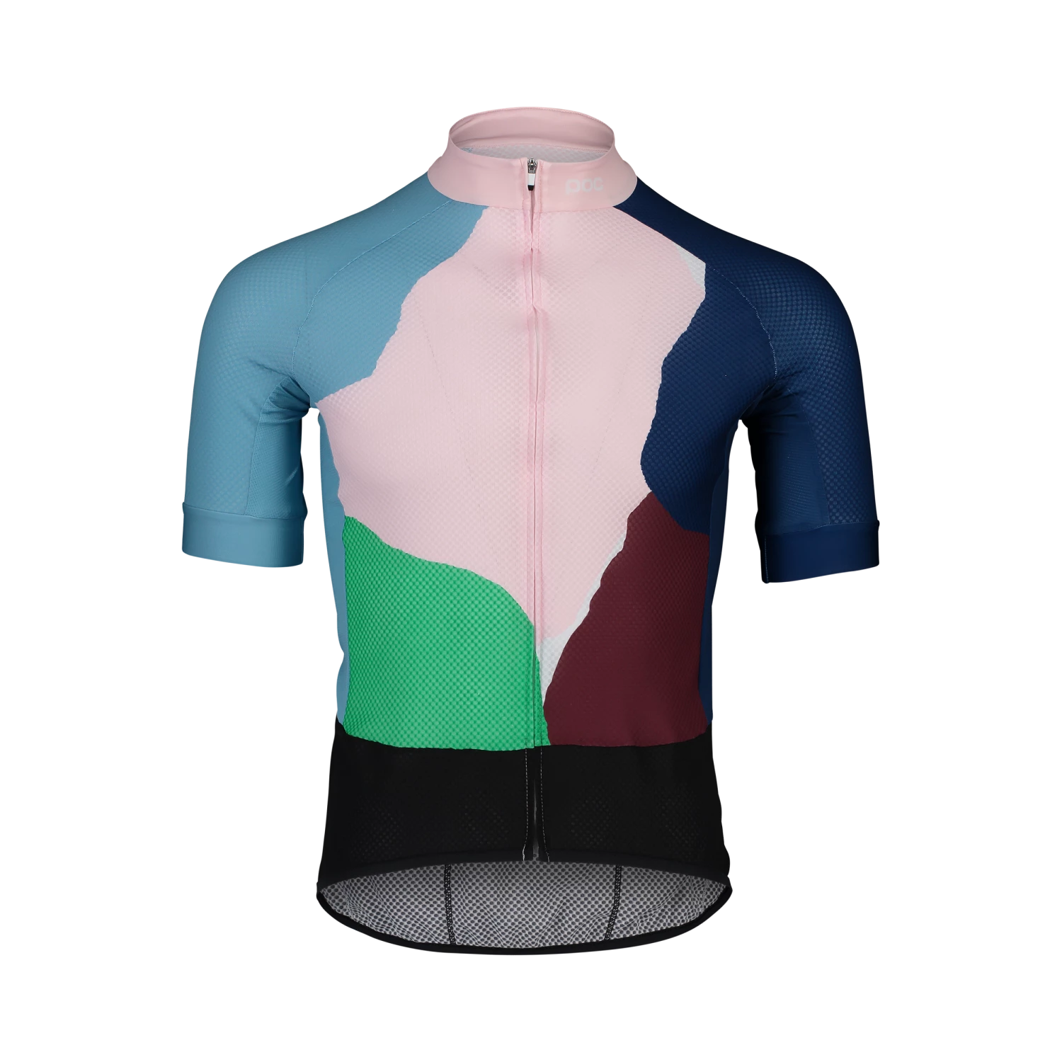 POC Essential Road Print Jersey