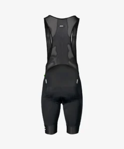 POC Road Thermal Bib Shorts Apparel