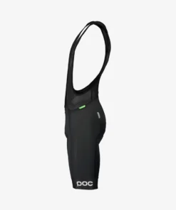 POC Road Thermal Bib Shorts Apparel