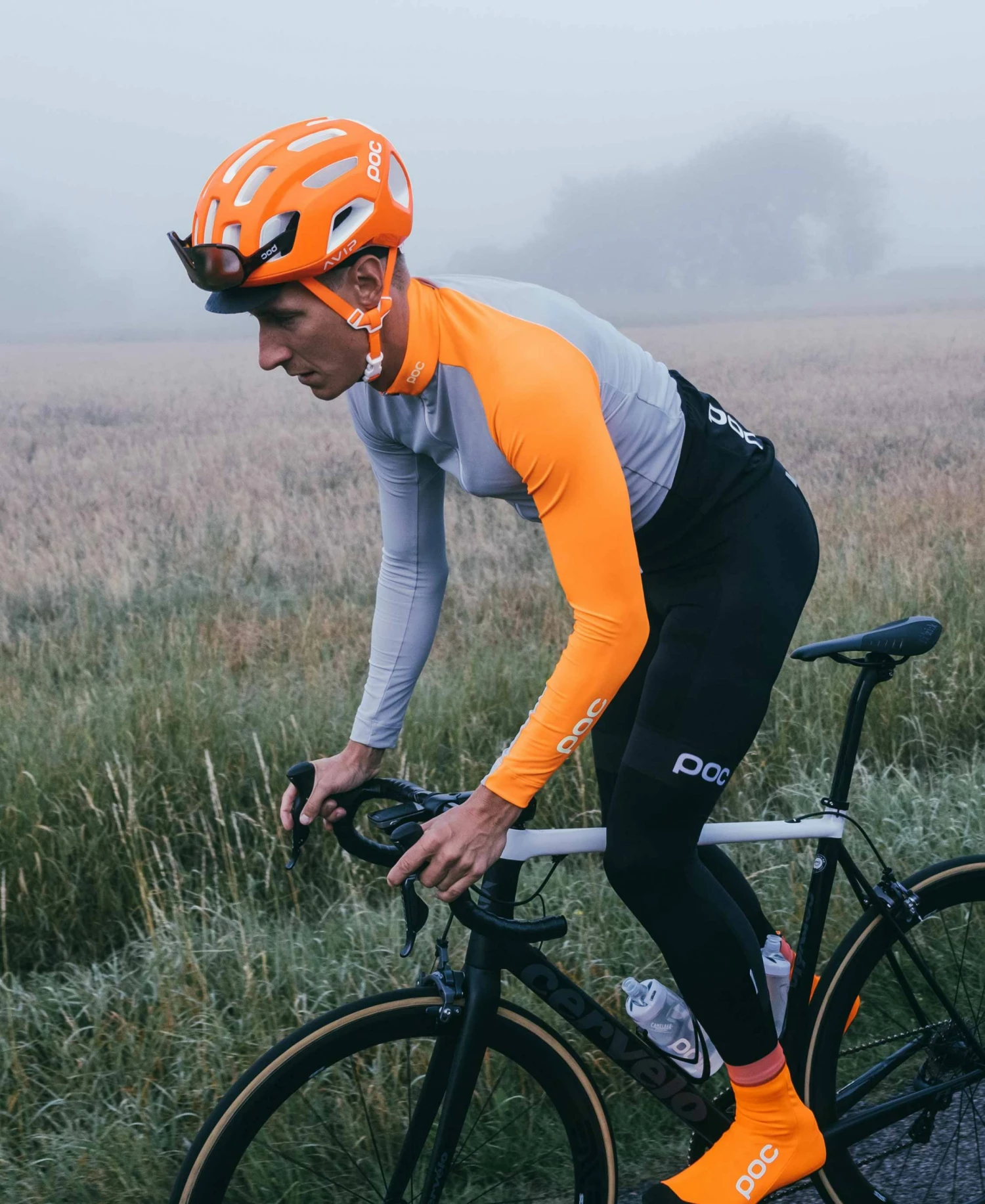 POC Accessories Thermal Legs