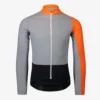 POC Cycling Outlet Essential Road Mid LS Jersey