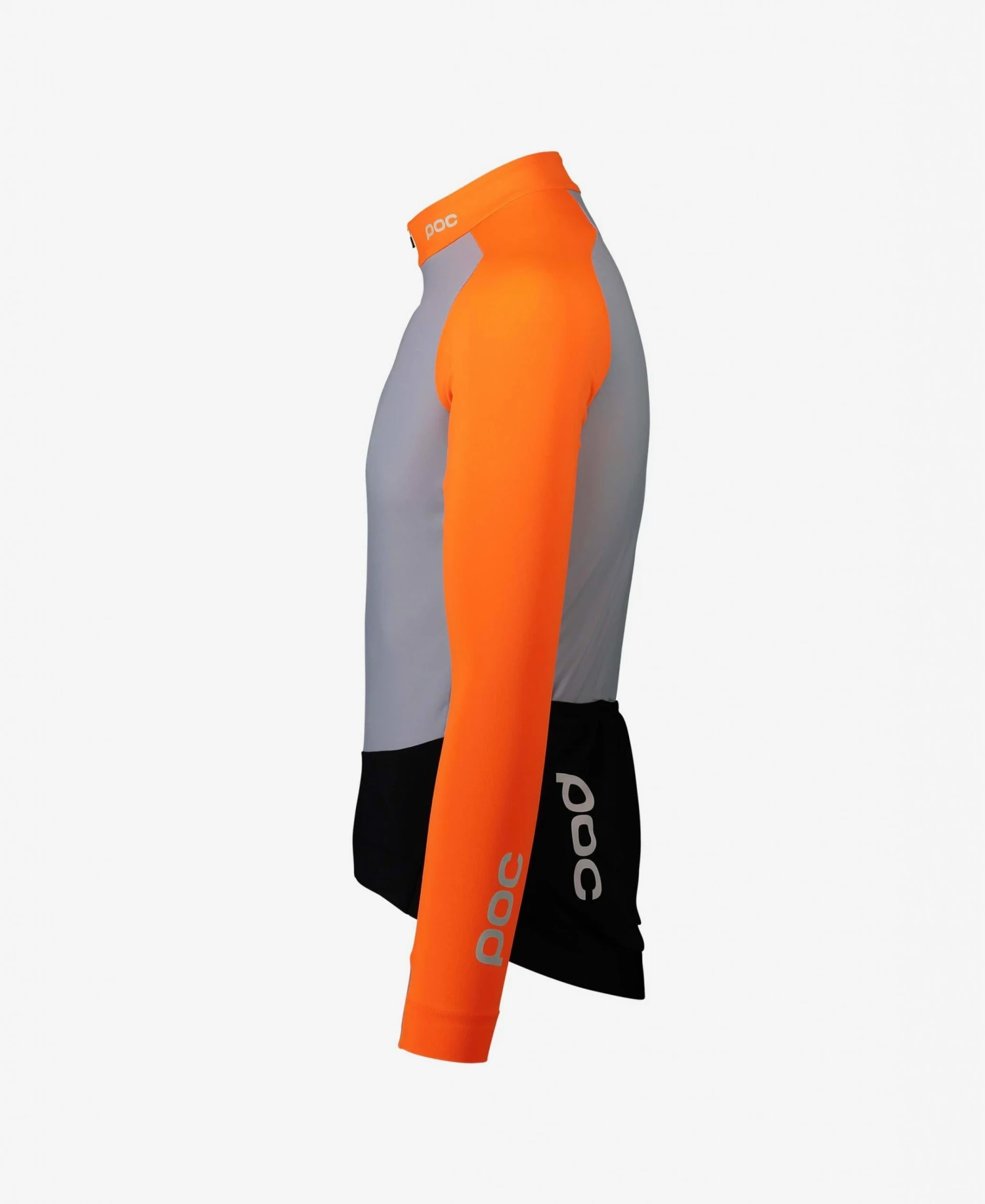 POC Cycling Outlet Essential Road Mid LS Jersey