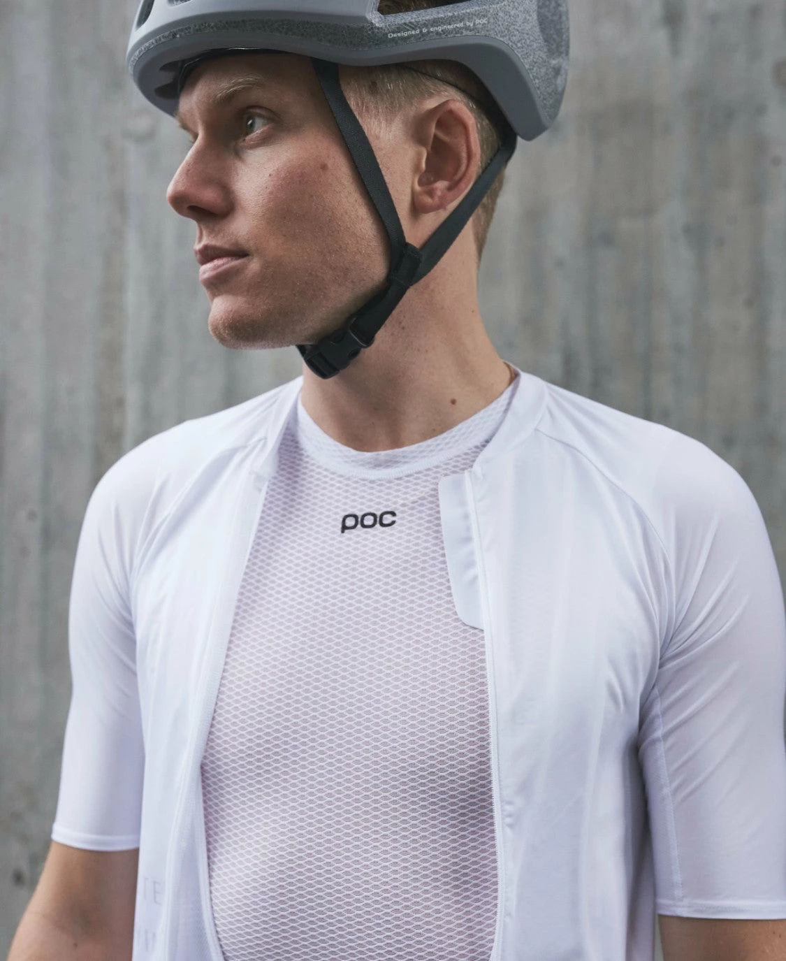 POC Sports Apparel M's Pristine Print Jersey
