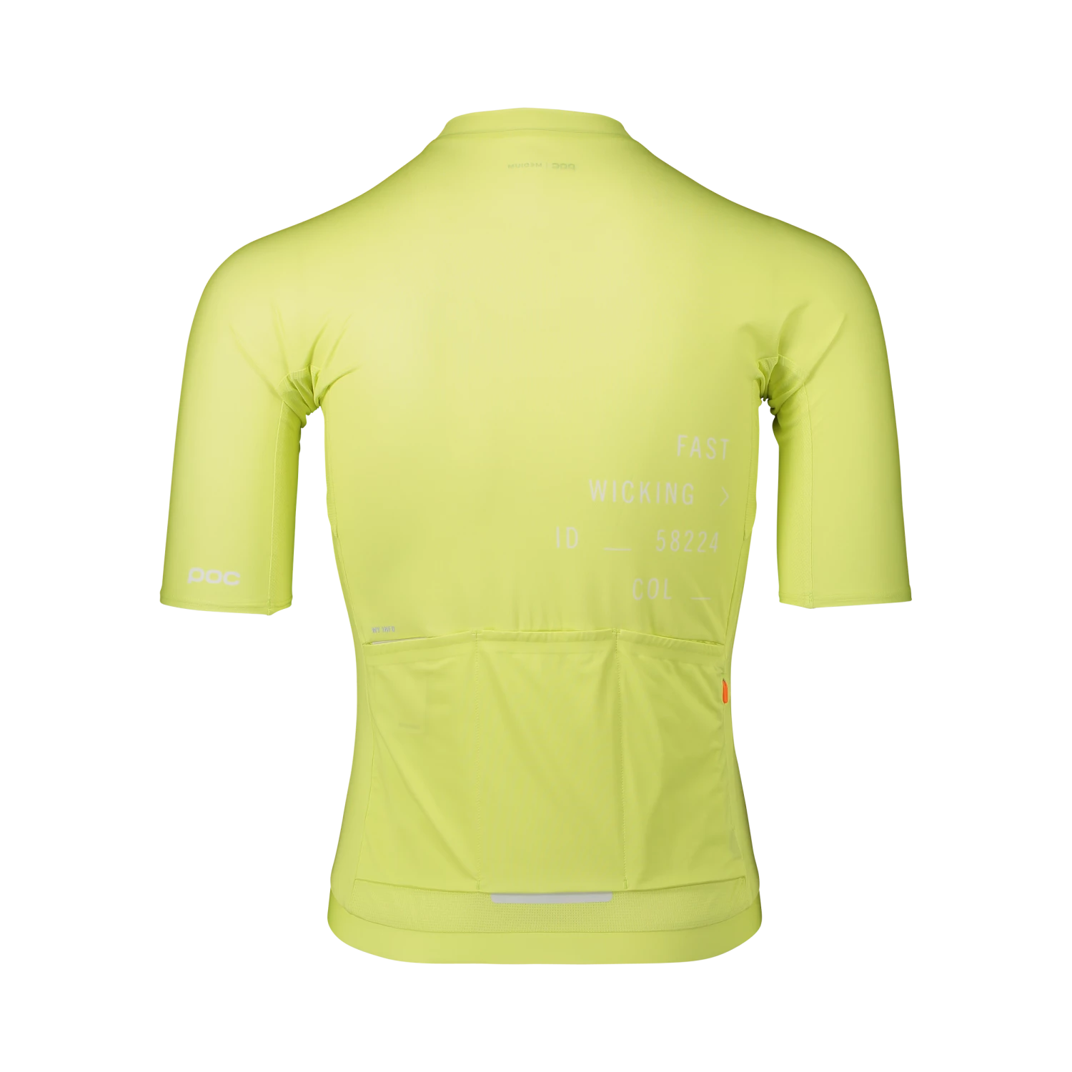 POC Sports Apparel M's Pristine Print Jersey