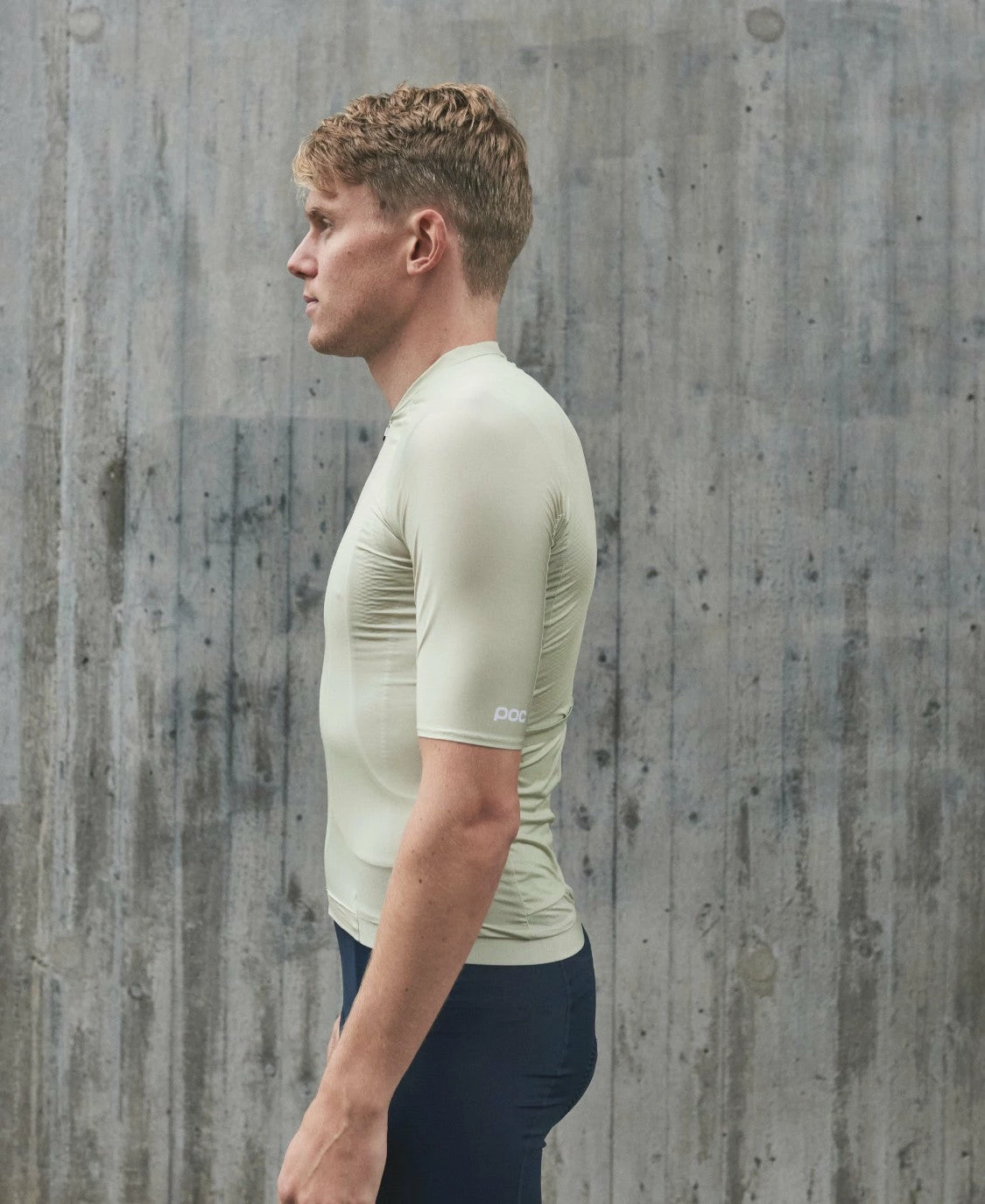 POC Sports Apparel M's Pristine Print Jersey