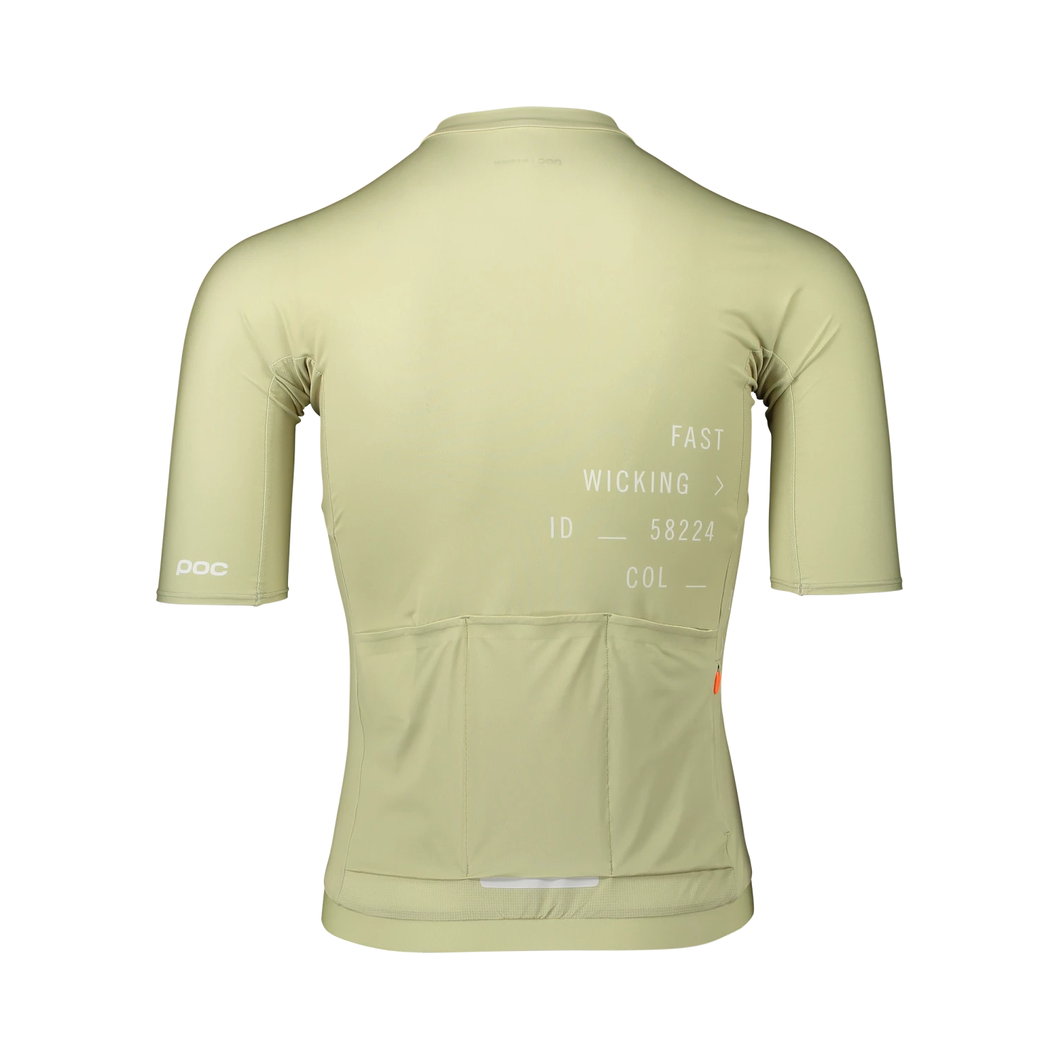 POC Sports Apparel M's Pristine Print Jersey