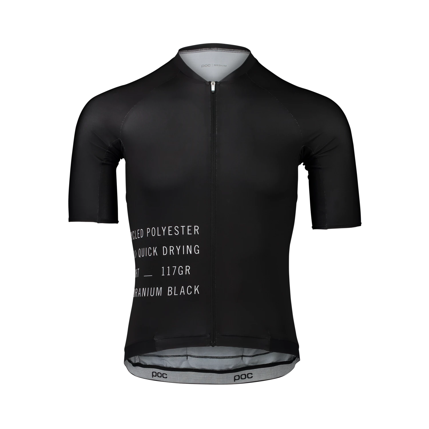 POC Sports Apparel M's Pristine Print Jersey