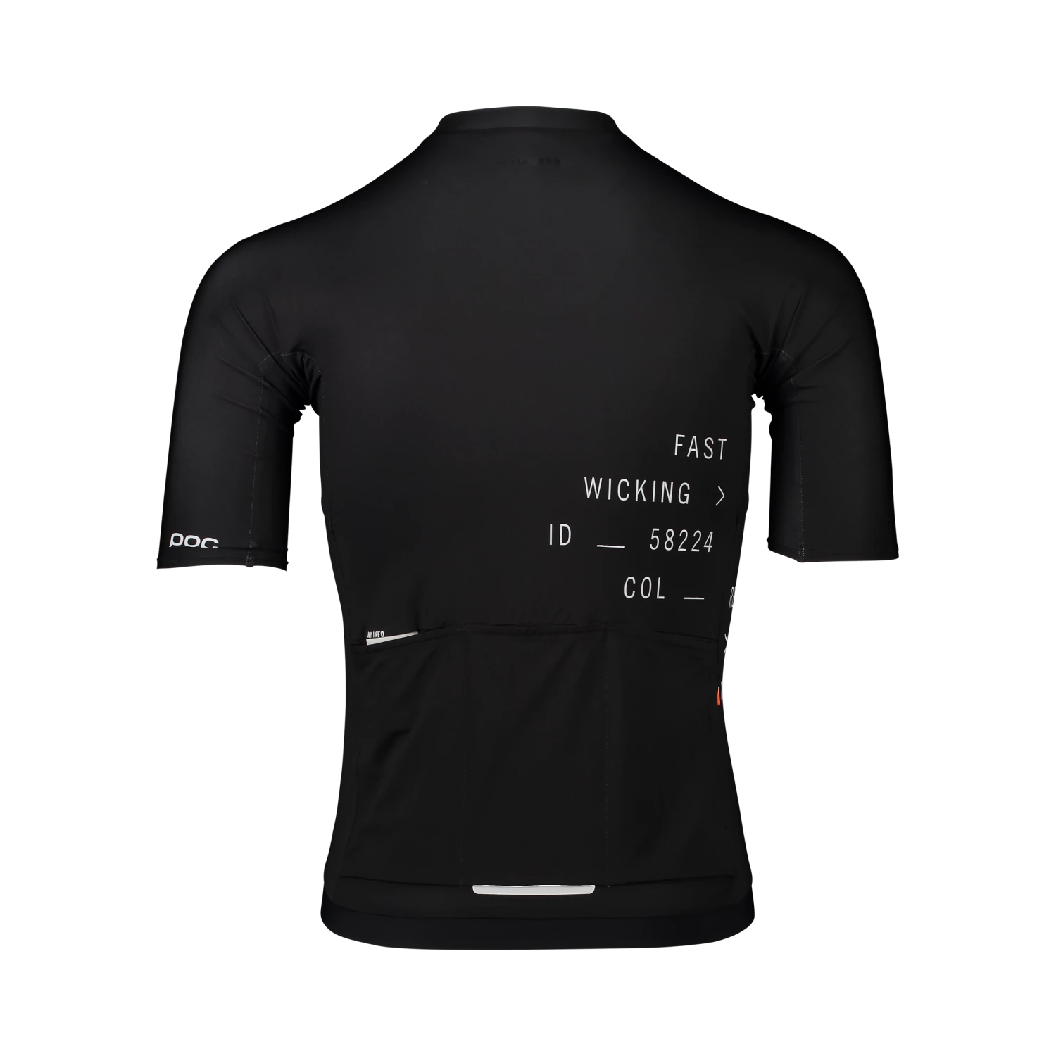 POC Sports Apparel M's Pristine Print Jersey