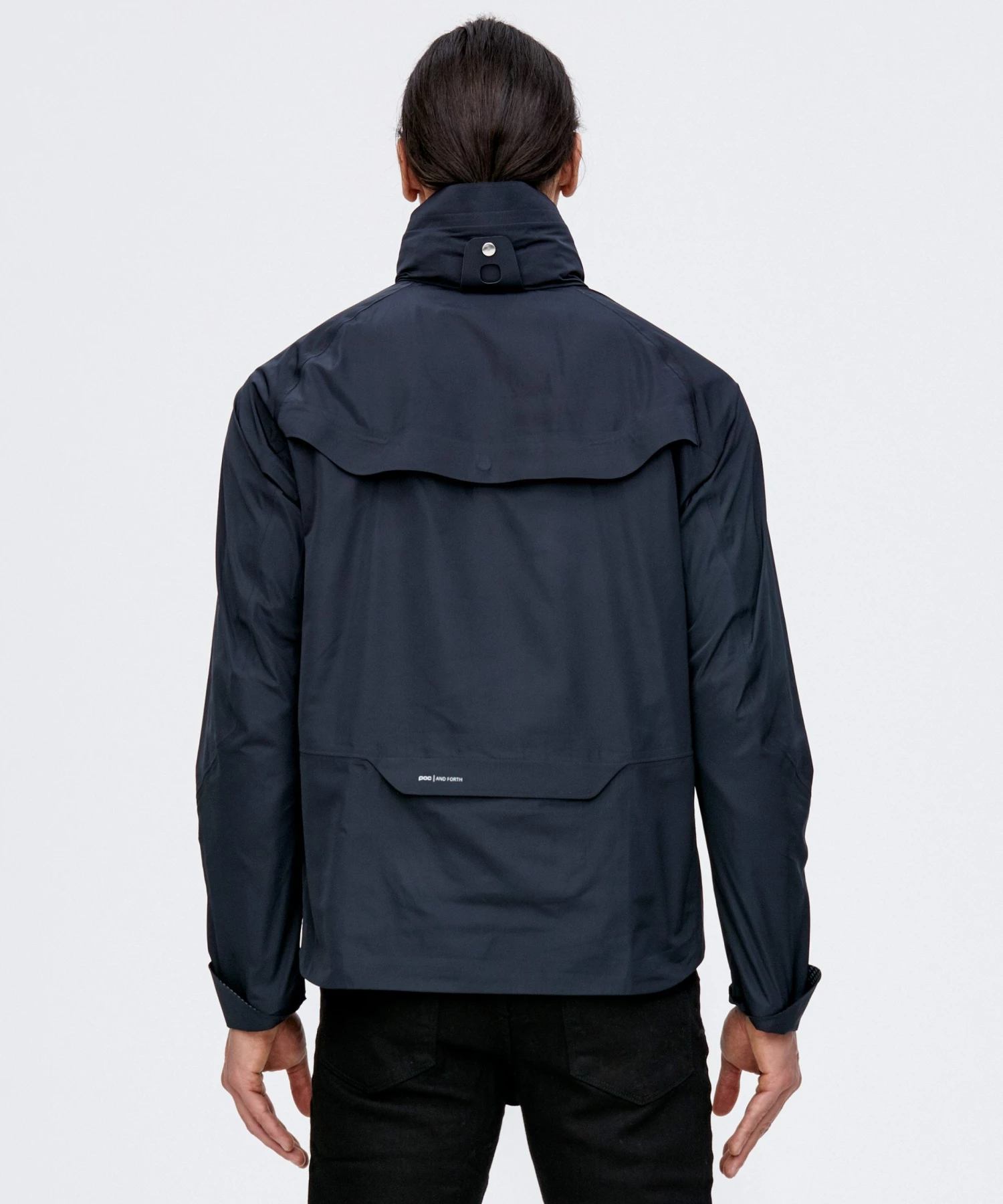 POC Jackets Commuter Light Wind Jacket