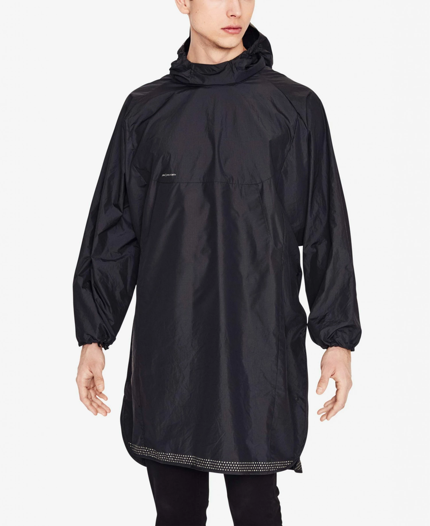 POC Antwerp Poncho Apparel