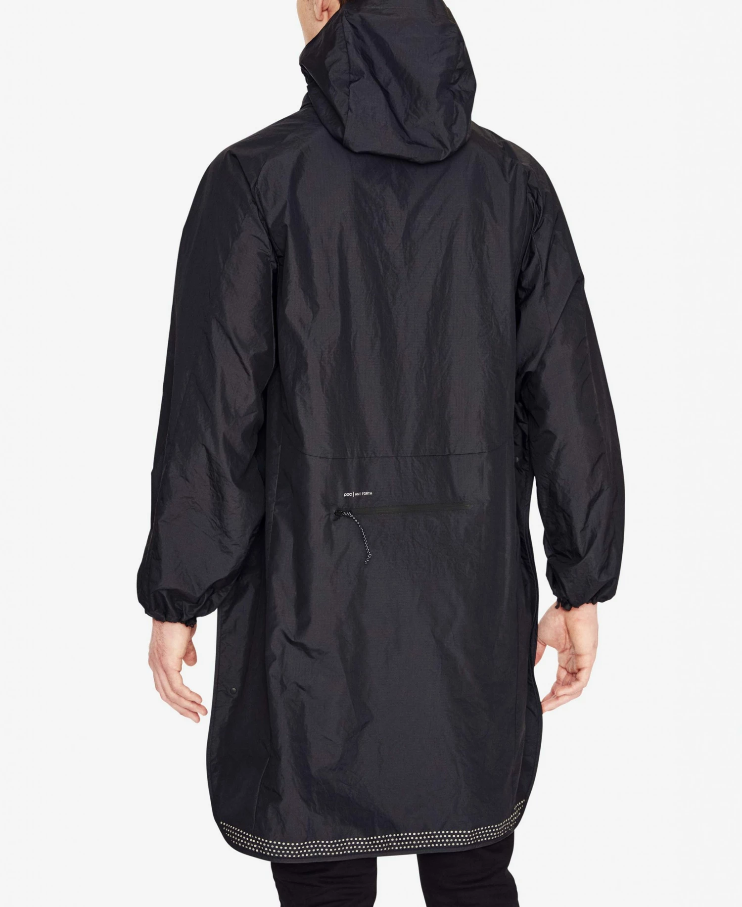 POC Antwerp Poncho Apparel
