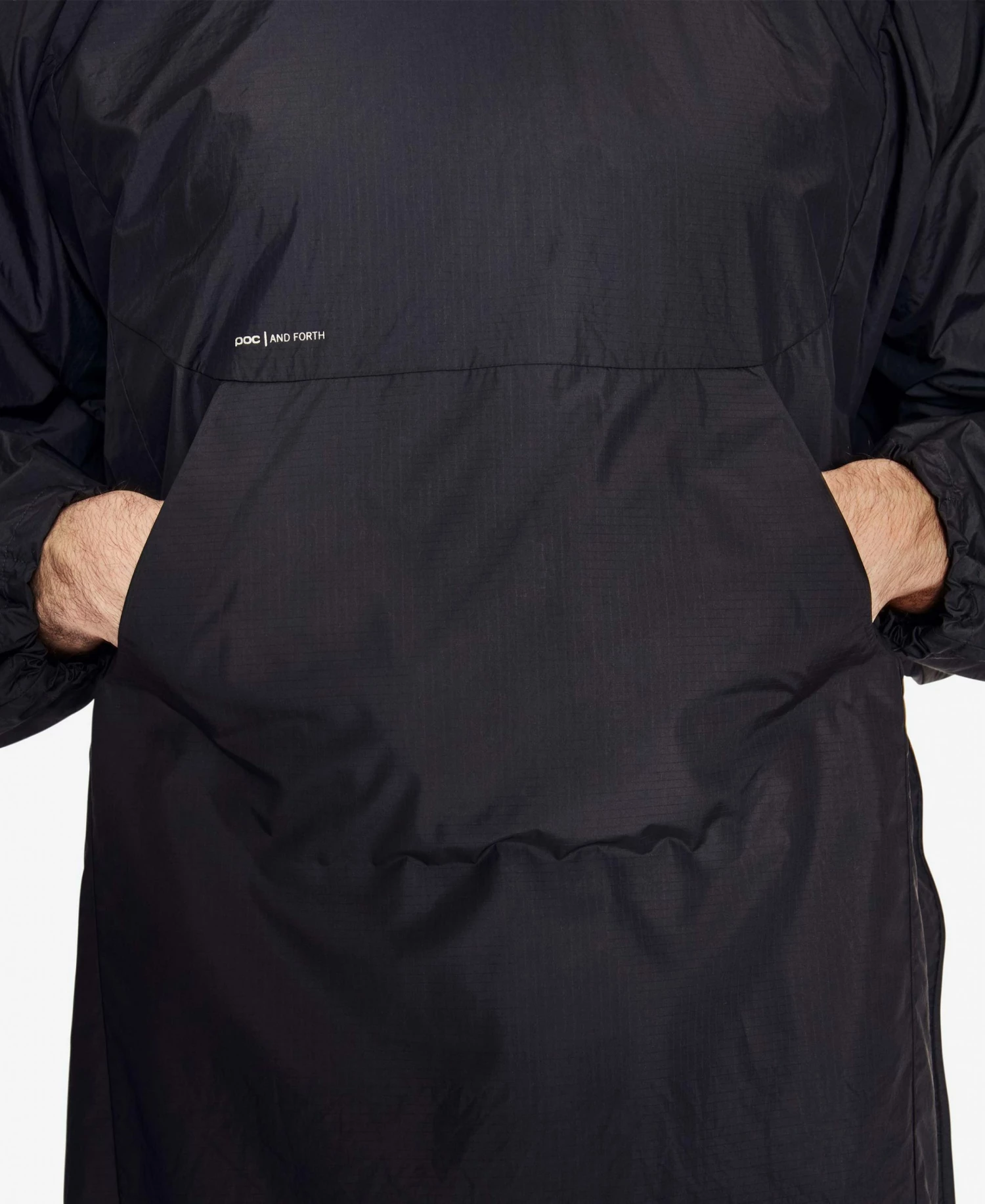 POC Antwerp Poncho Apparel