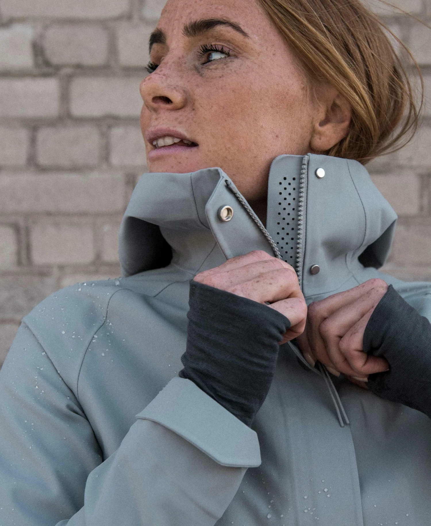 POC Women's Malmö Parka Jackets