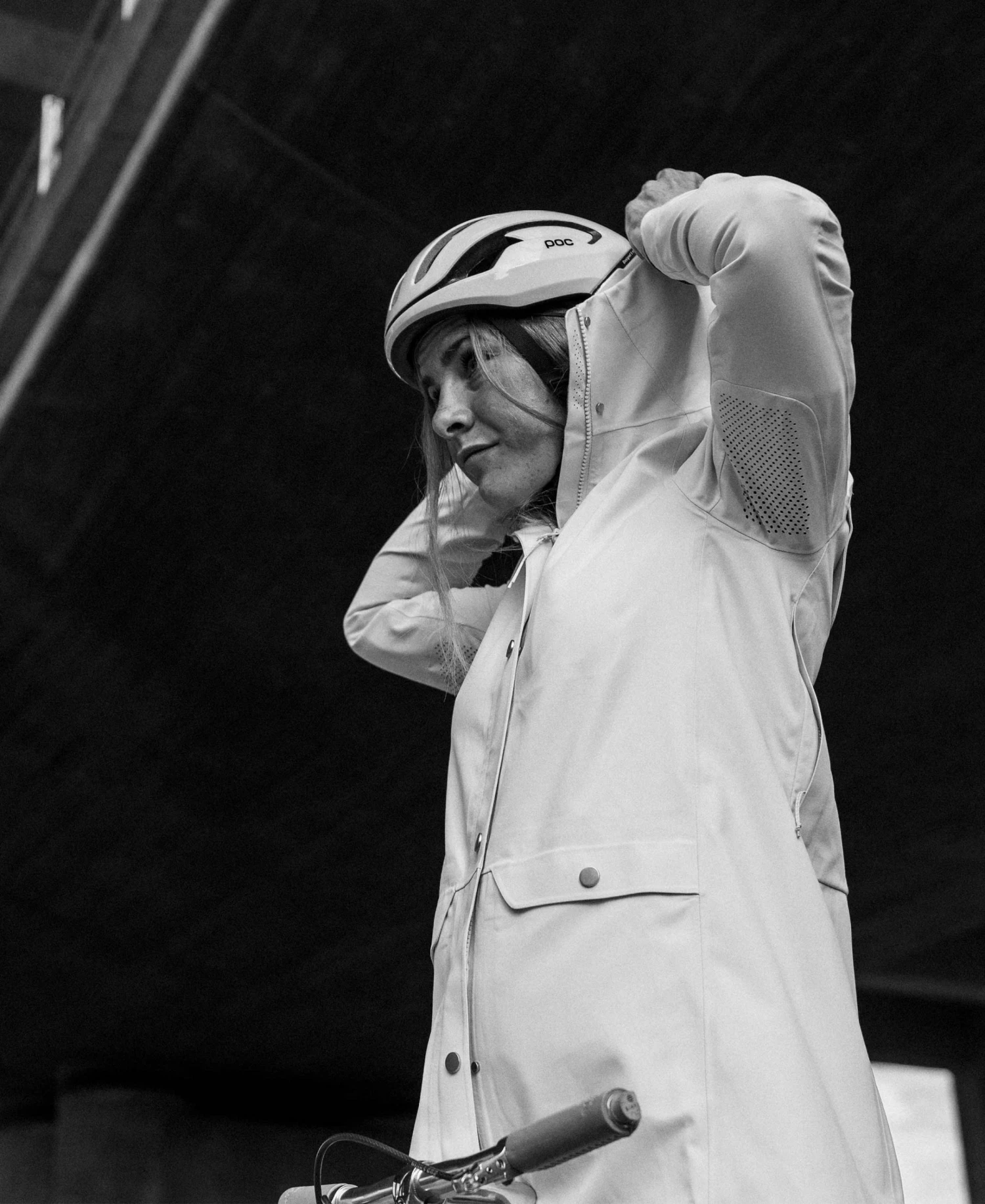 POC Women's Malmö Parka Jackets