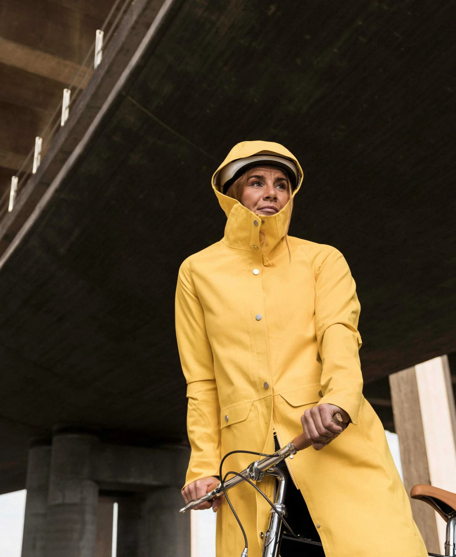 POC Women's Malmö Parka Jackets