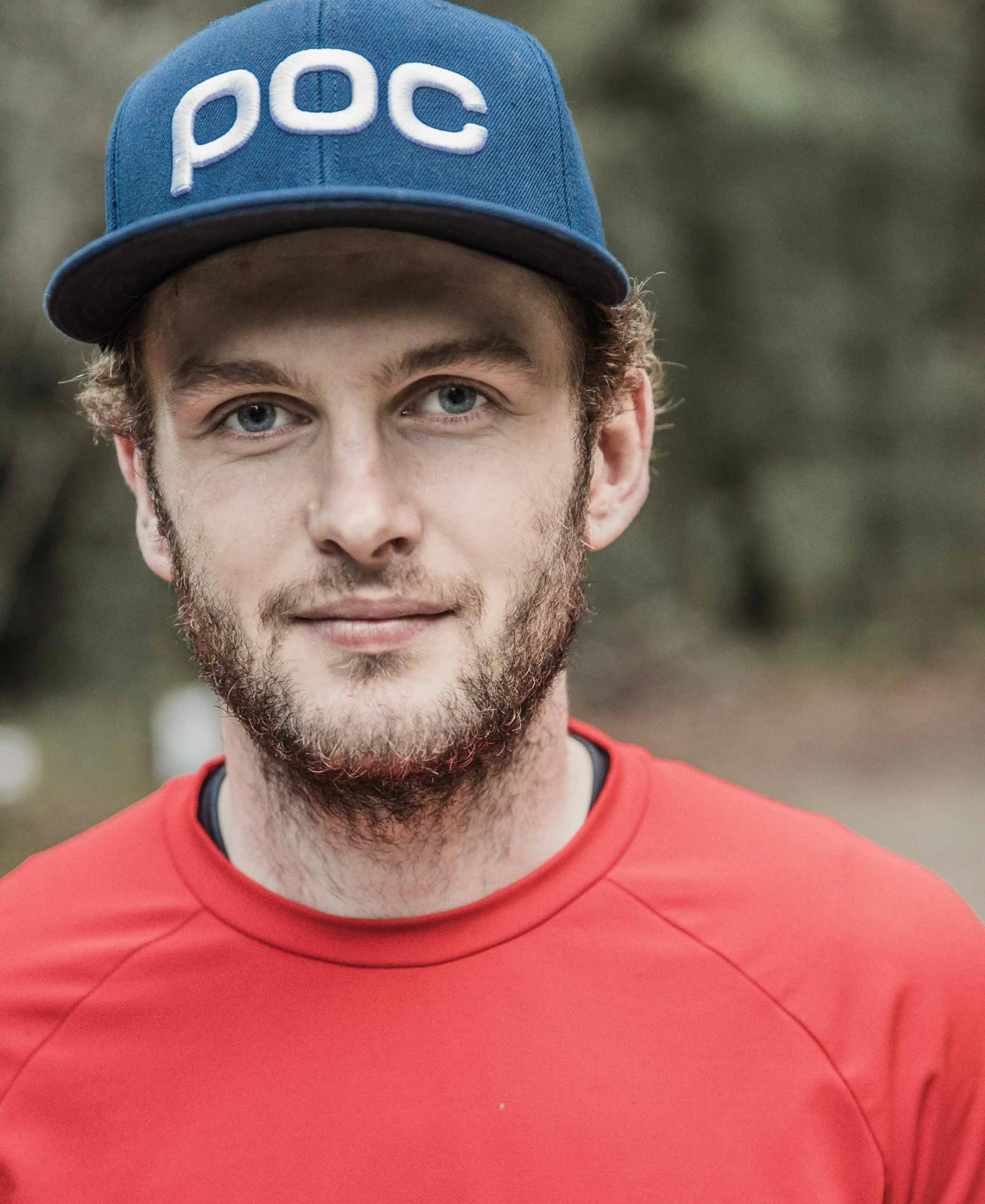 Accessories POC Corp Cap