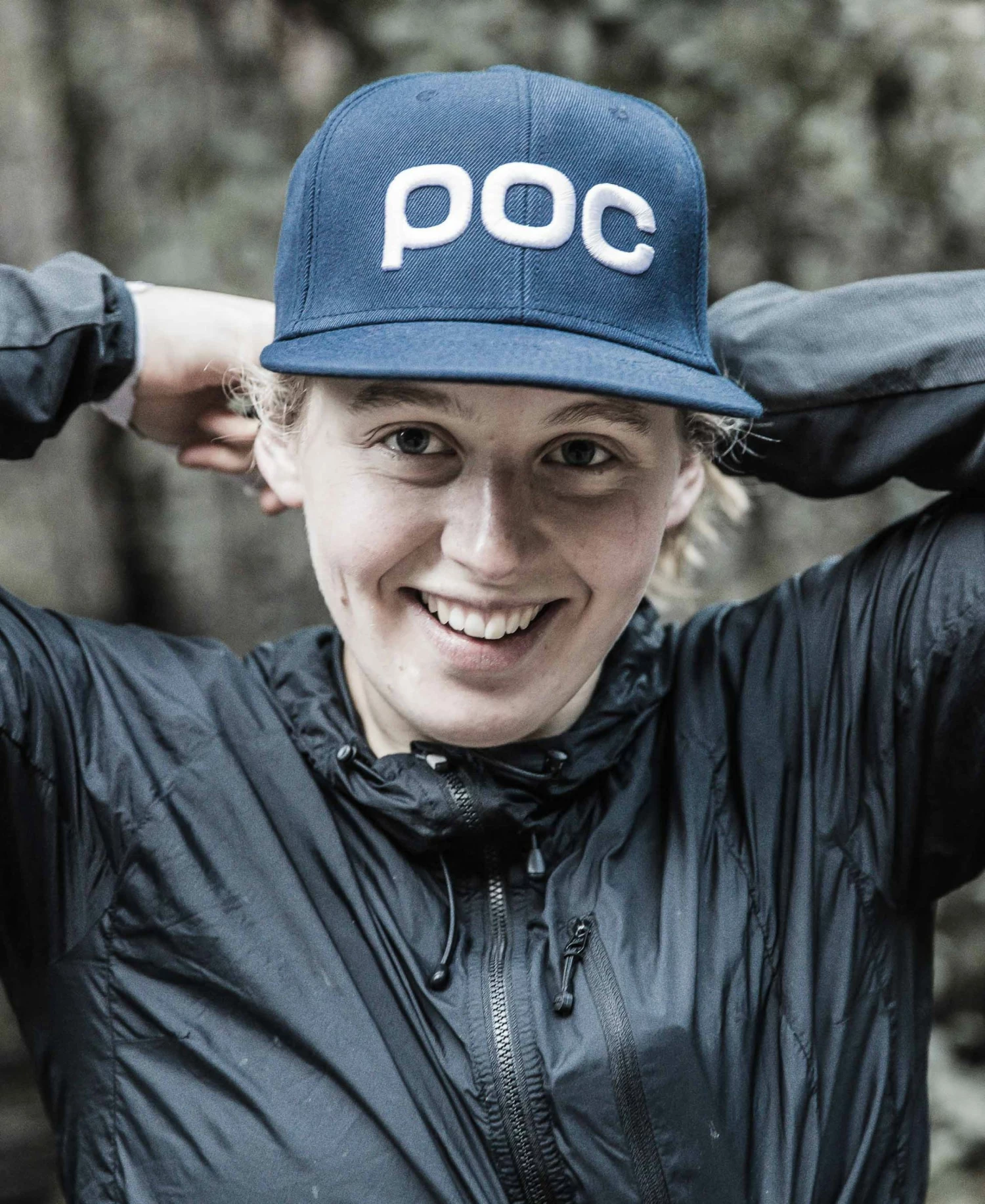 Accessories POC Corp Cap