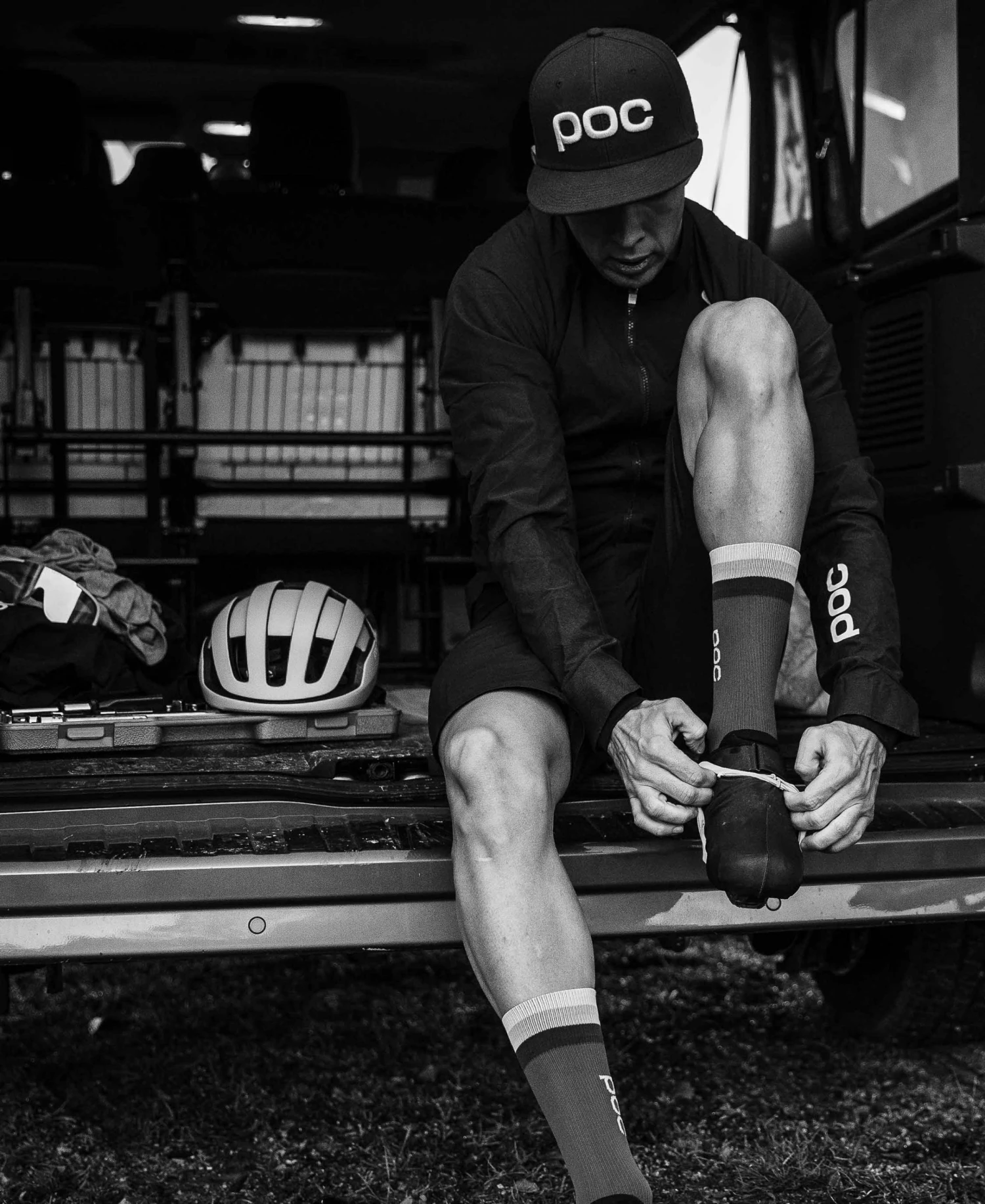 Accessories POC Corp Cap