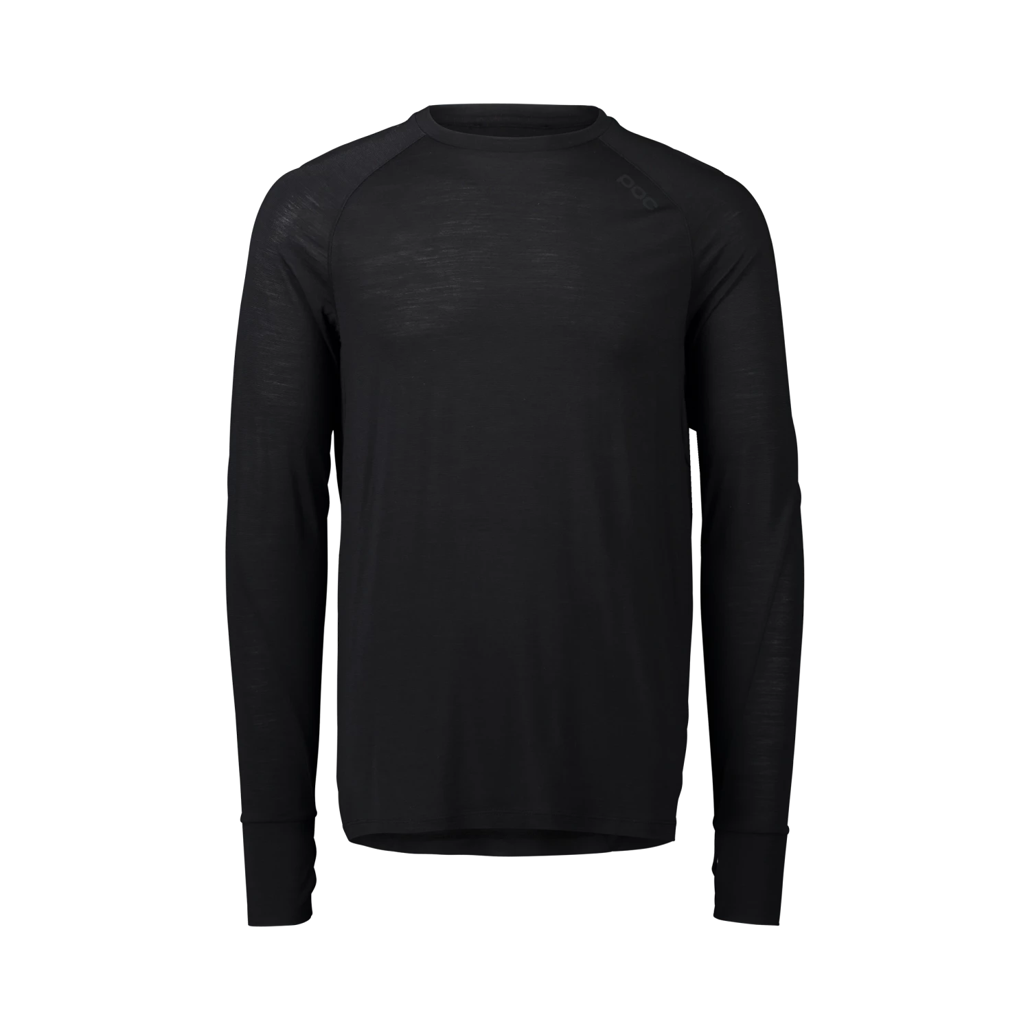 POC M's Light Merino Jersey