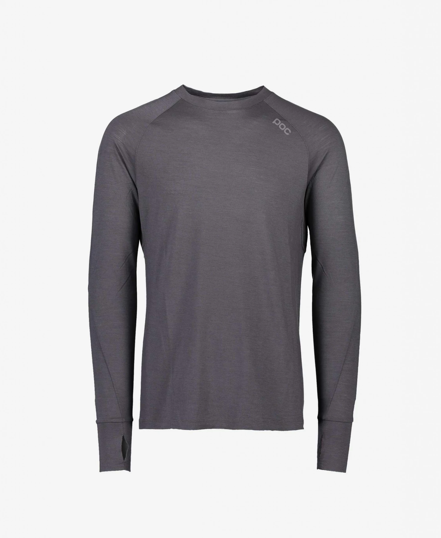POC M's Light Merino Jersey