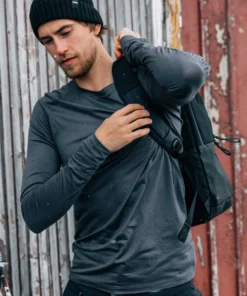 POC M's Light Merino Jersey