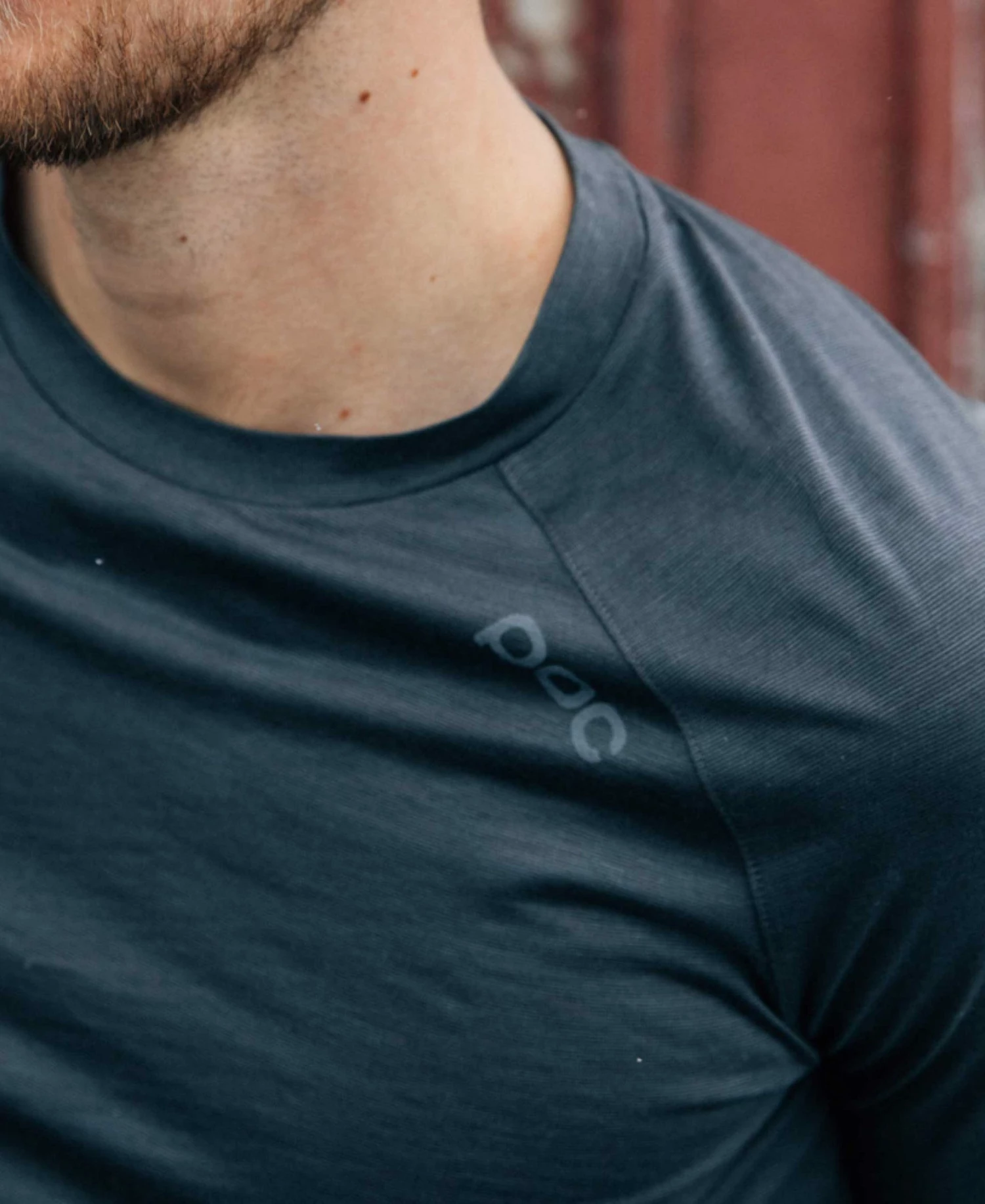 POC M's Light Merino Jersey