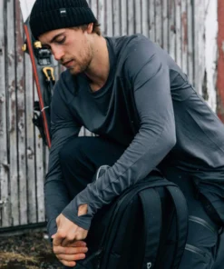 POC M's Light Merino Jersey