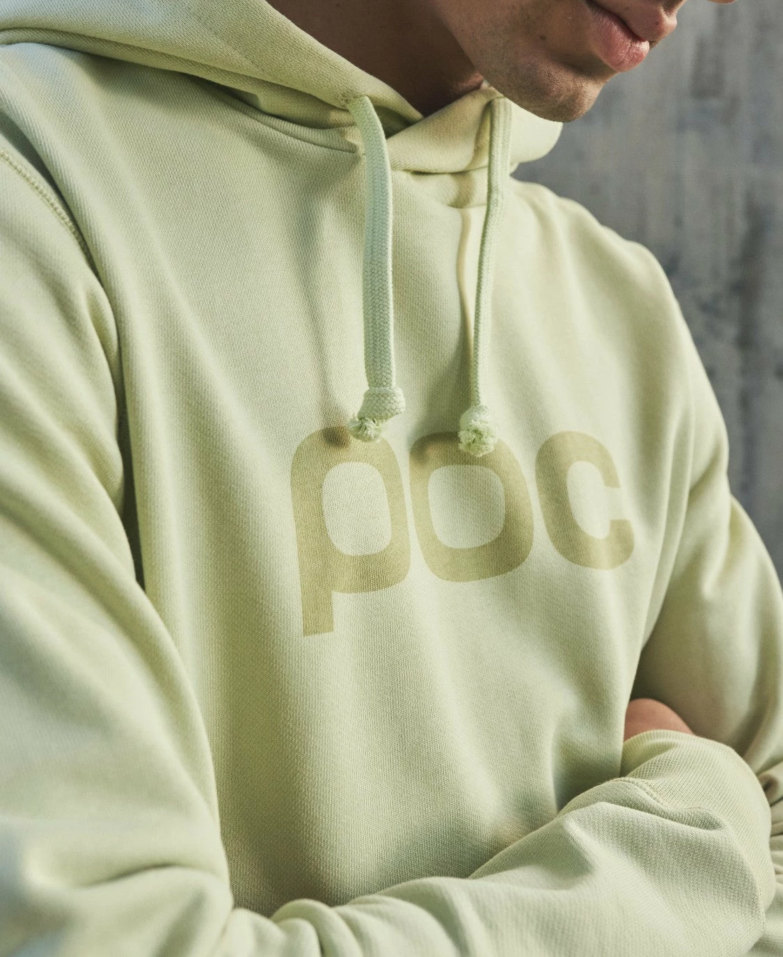 POC Hood Jerseys