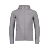 POC Merino Zip Hood Jr