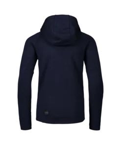 POC Merino Zip Hood Jr