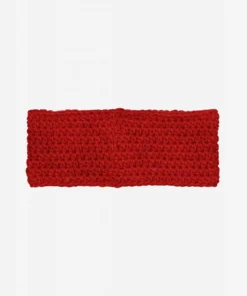 POC Crochet Headband Accessories