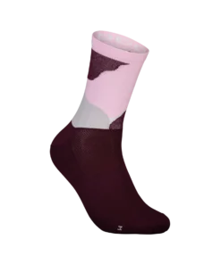 POC Socks Essential Print Sock