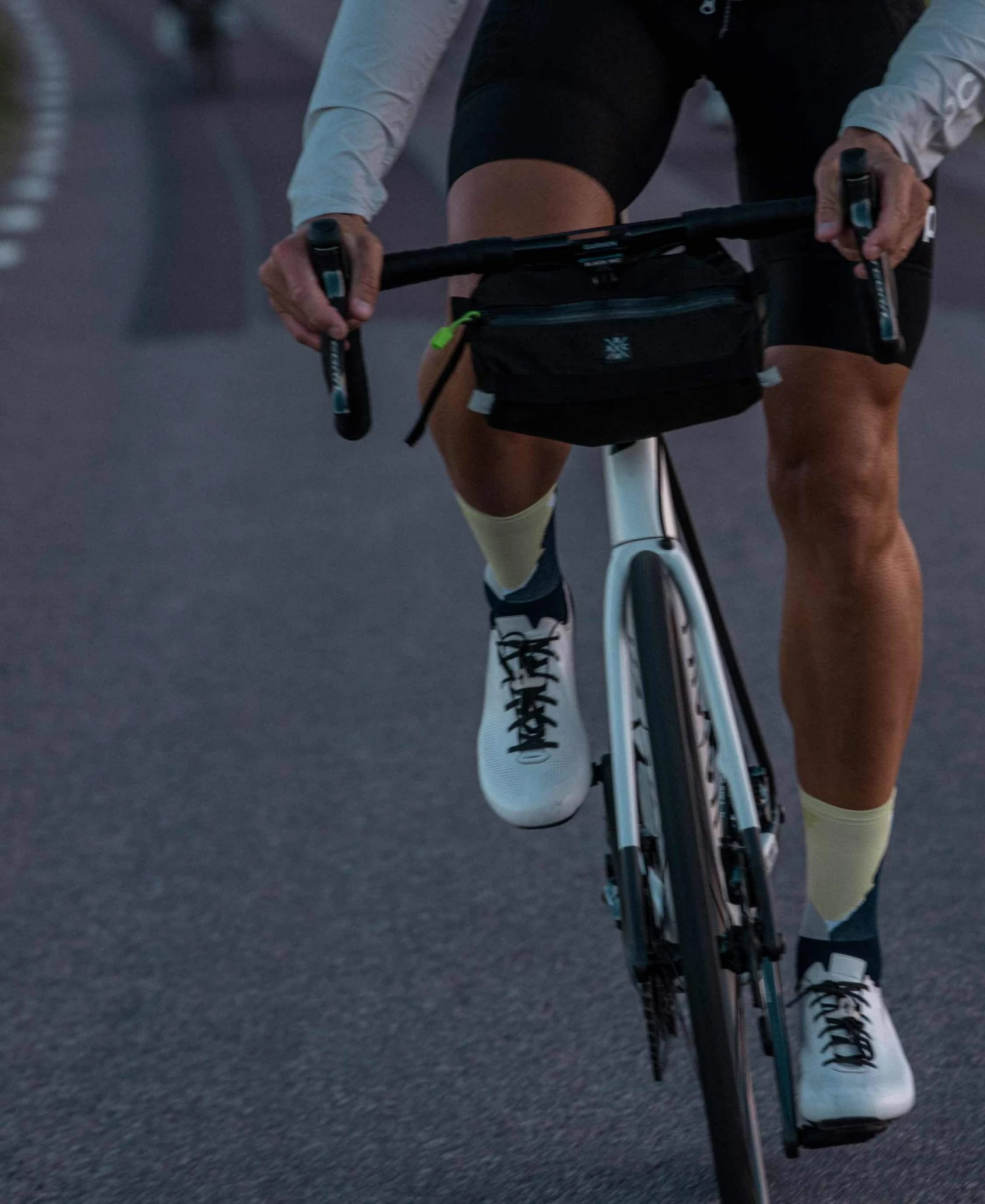 POC Socks Essential Print Sock