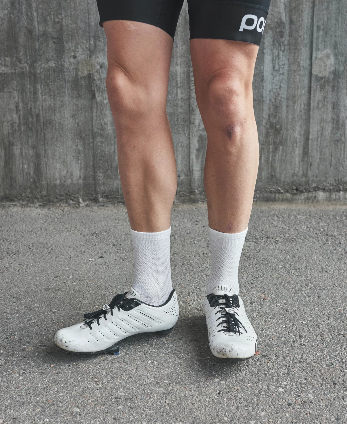 POC Sports Seize Sock Short