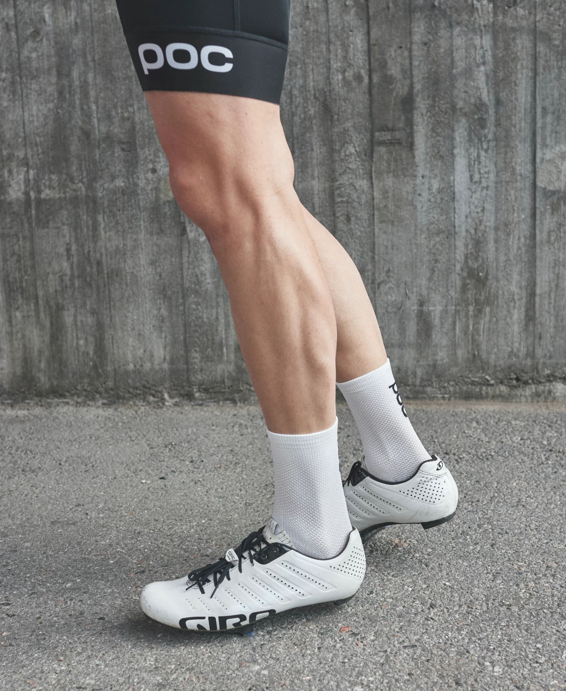 POC Sports Seize Sock Short