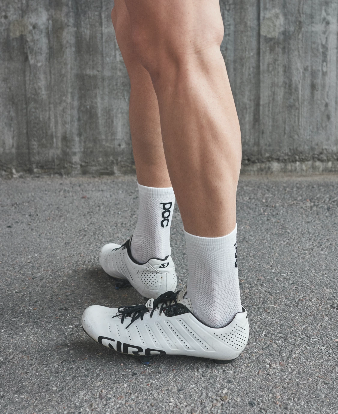 POC Sports Seize Sock Short