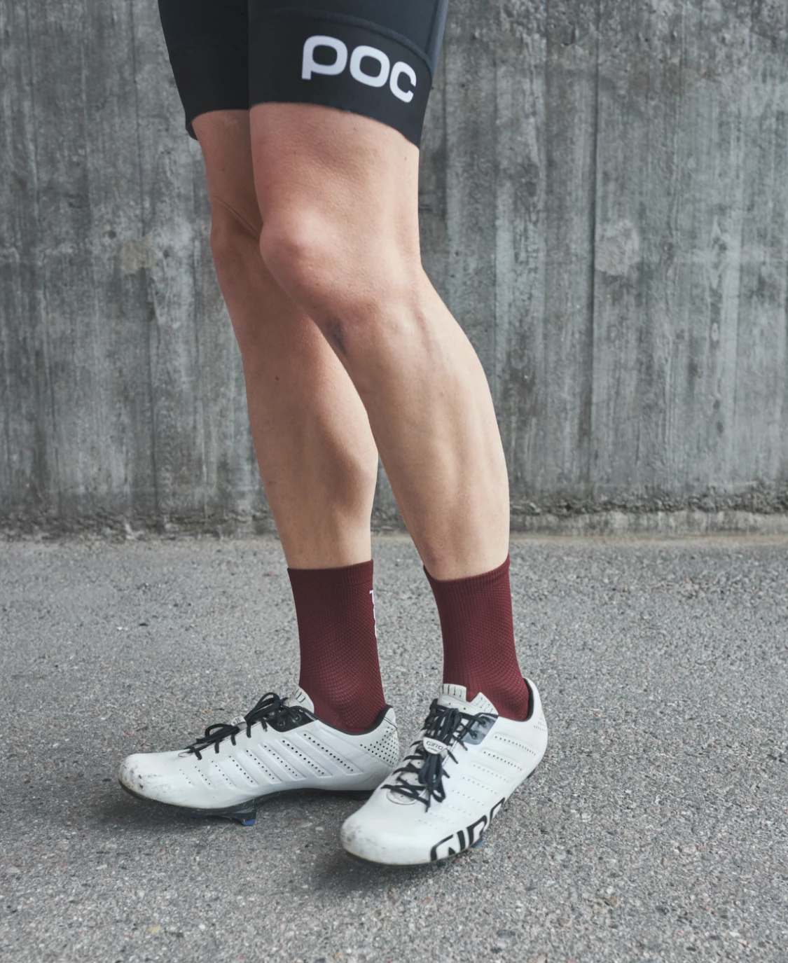 POC Sports Seize Sock Short
