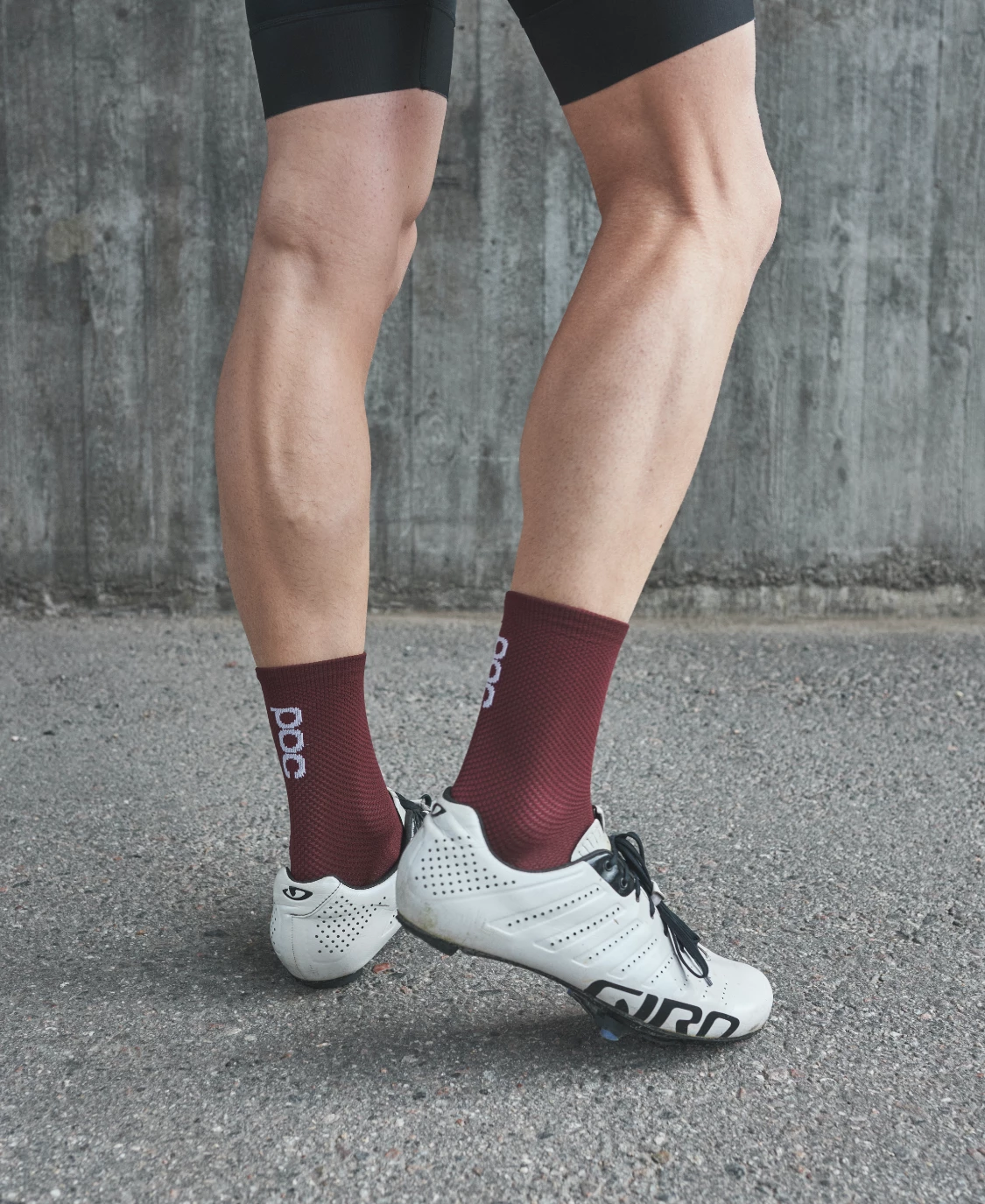 POC Sports Seize Sock Short